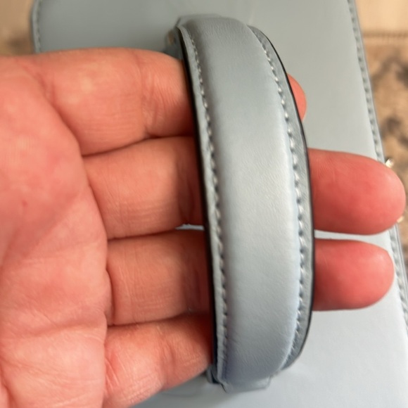 NWT Kate Spade Off the grid trunk xbody - Picture 8 of 11